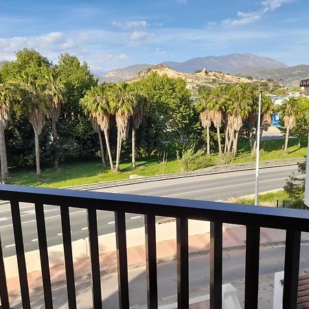 Apartamento San Nicolas 5 Oasis Salobrena Salobreña Exterior foto