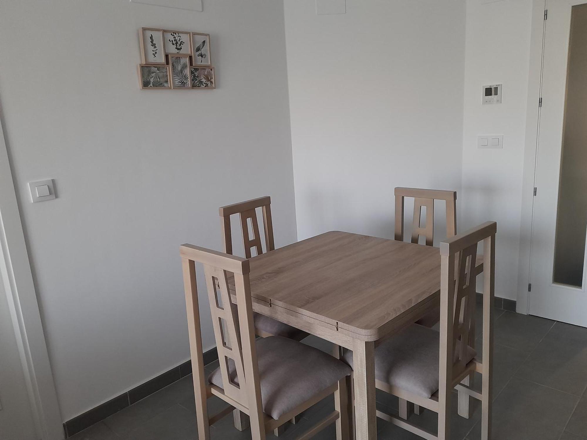 Apartamento San Nicolas 5 Oasis Salobrena Salobreña Exterior foto
