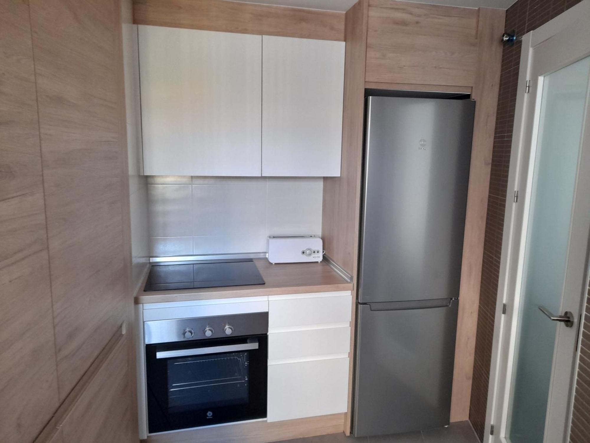 Apartamento San Nicolas 5 Oasis Salobrena Salobreña Exterior foto