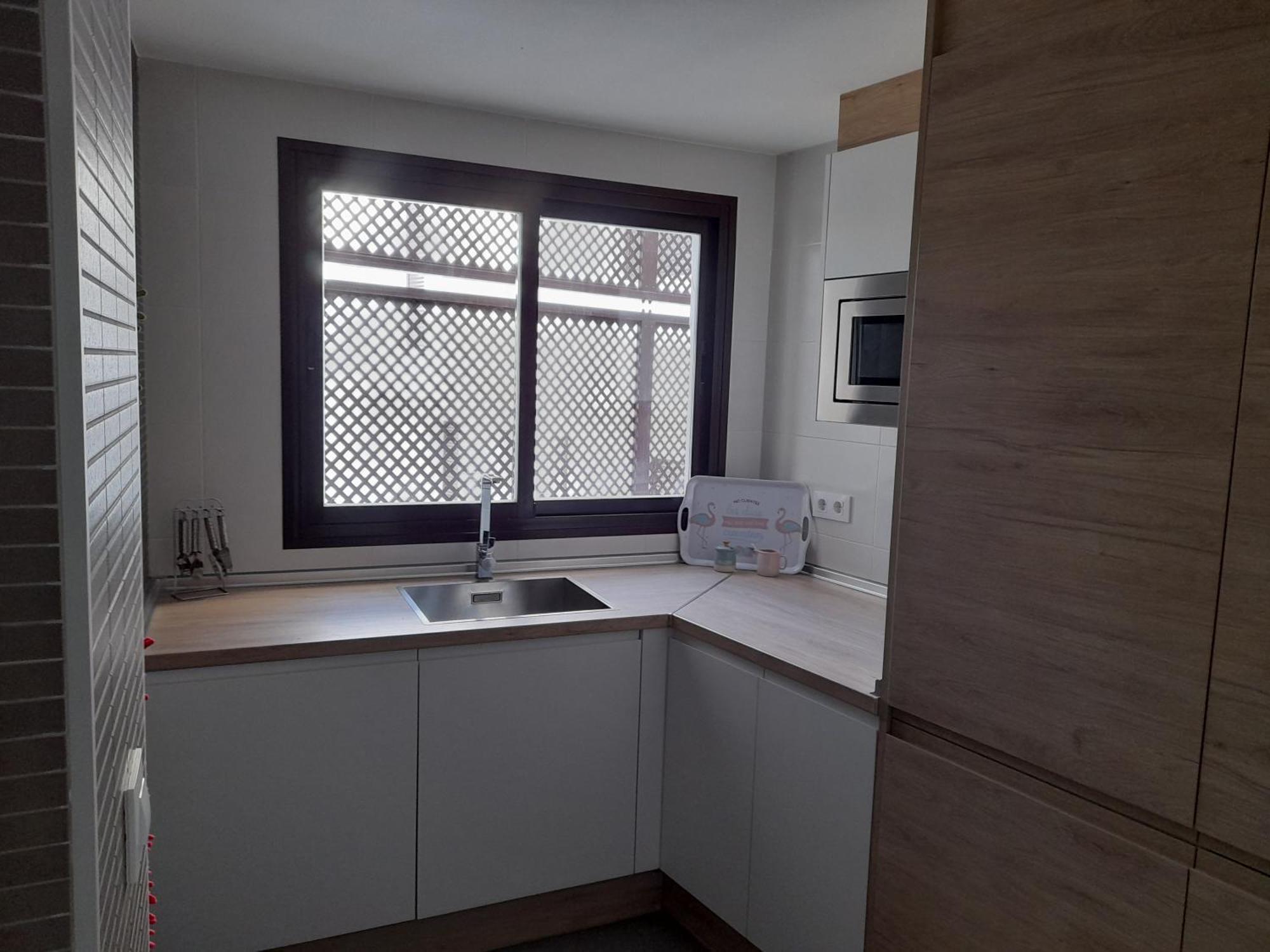 Apartamento San Nicolas 5 Oasis Salobrena Salobreña Exterior foto